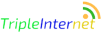 Triple Internet logo